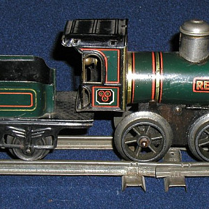 Bing-Spur0-B-Record