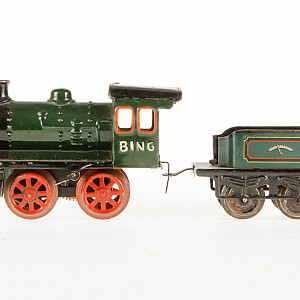 Bing-Spur0-Guss