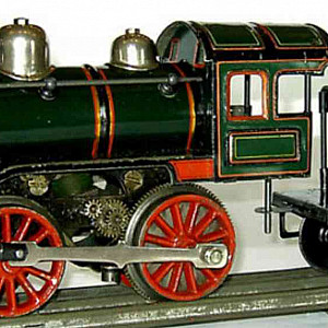 Bub-Spur1-B2g
