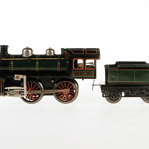 Bub-Spur1-B3g