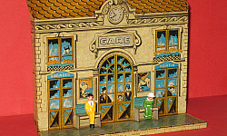 CR-Gare