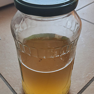 Gummikopal-angemischt Gummikopal-angemischt