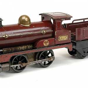Hornby-2710m