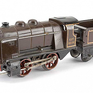 Hornby-Est-Br