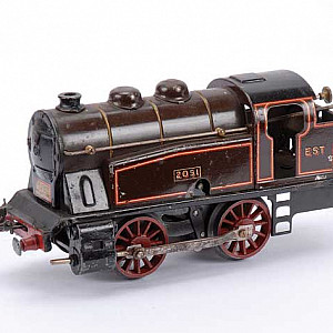 Hornby-Est-Tr