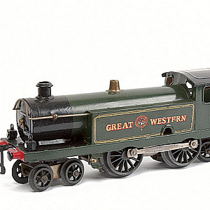 Hornby-GWR-444T-2702