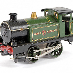 Hornby-GWR-T
