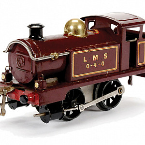 Hornby-LMS-040r