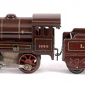 Hornby-LMS-1000