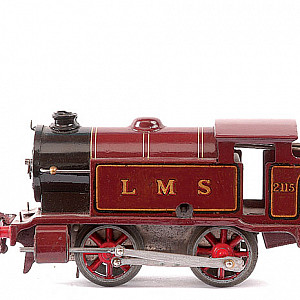 Hornby-LMS-2115