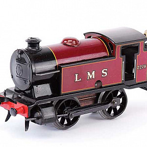 Hornby-LMS-2270