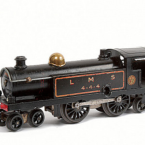 Hornby-LMS-444T