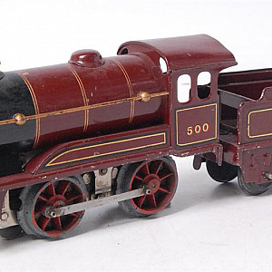 Hornby-LMS-500