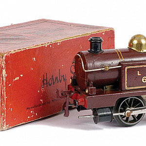 Hornby-LMS-623r