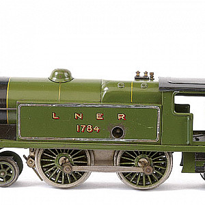 Hornby-LNER-1784