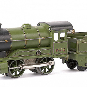 Hornby-LNER-1842