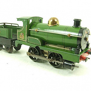 Hornby-LNER-2710g