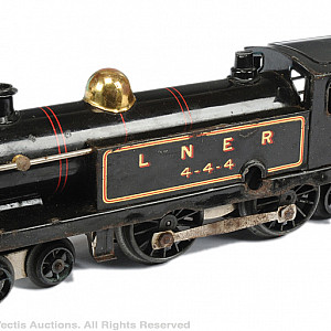 Hornby-LNER-444T