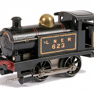 Hornby-LNER-623b