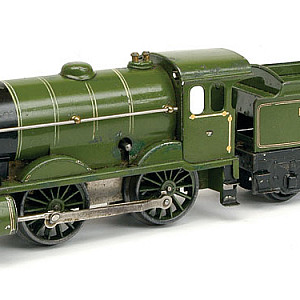 Hornby-LNER-Special-2694