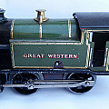 Hornby-M3