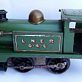 Hornby-No1
