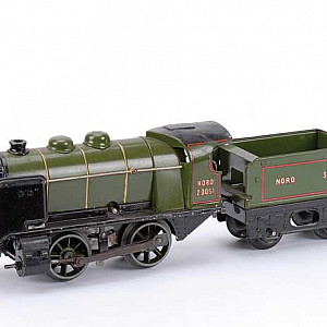 Hornby-Nord-Bg