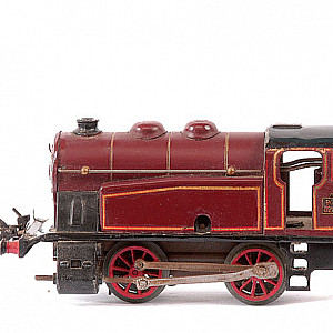 Hornby-PLM-Tr