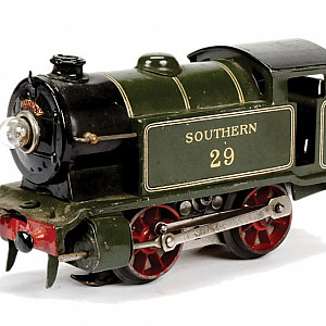 Hornby-SR-29