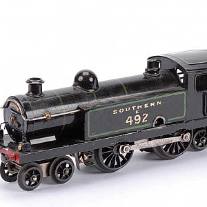Hornby-SR-444T-492