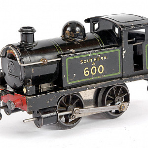Hornby-SR-600