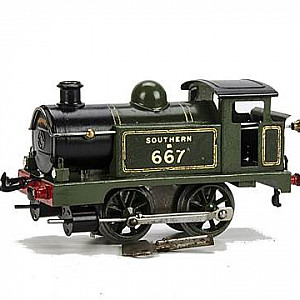 Hornby-SR-667