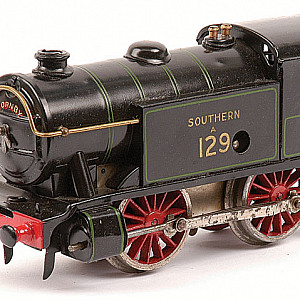 Hornby-SR-SpecialT-129