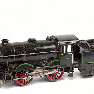 Hornby-Special-SR-343