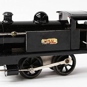 Hornby-Zulu