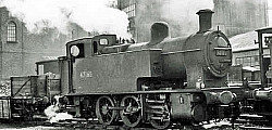 LMS-Fowler-Dock