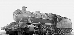 LMS-Mogul
