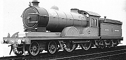 LNER-440