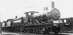 LNER-E4