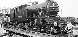 LNER-V1
