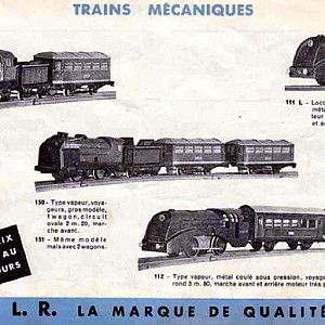 LR-Mecanique