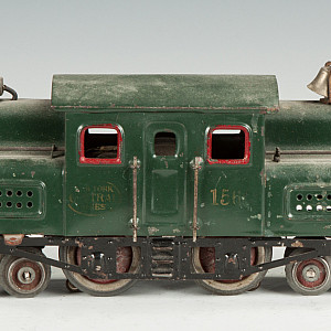 Lionel-156