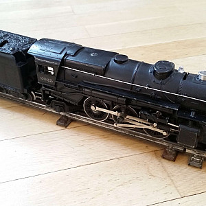 Lionel-2025