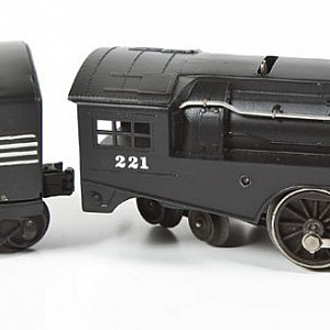 Lionel-221