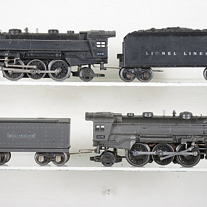 Lionel-224