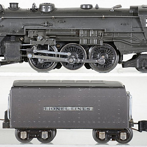 Lionel-225