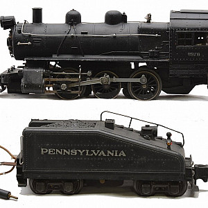 Lionel-227