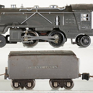 Lionel-249