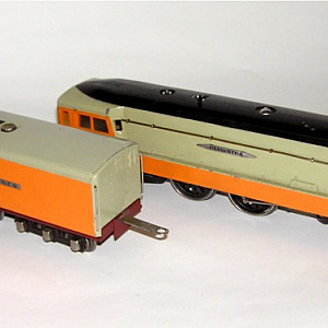 Lionel-250E