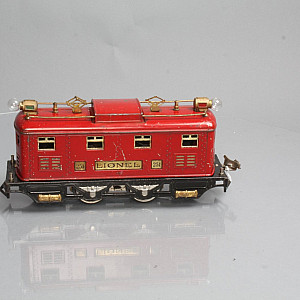 Lionel-251